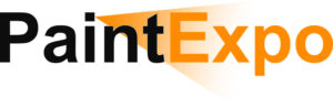 Logo PaintExpo 2018
